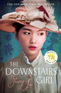 Downstairs Girl: Reese's YA Book Club