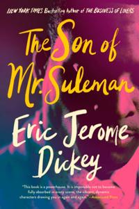 Son of Mr. Suleman