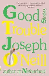 Good Trouble