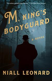 M, King's Bodyguard