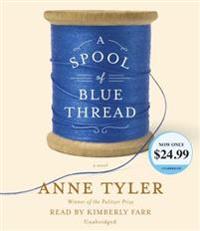 A Spool of Blue Thread