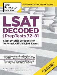 Graduate School Test Preparation