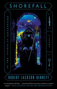 The Founders Trilogy