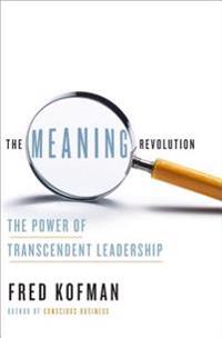 Meaning Revolution