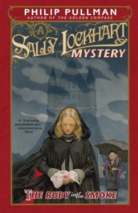 Sally Lockhart