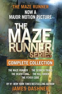 The Maze Runner Series
