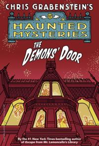 A Haunted Mystery