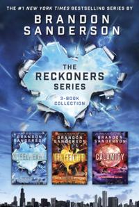 The Reckoners