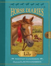 Horse Diaries