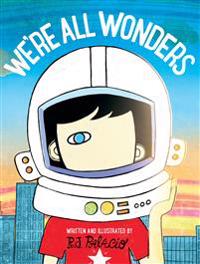 We're All Wonders
