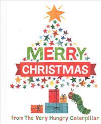 Merry Christmas from The Very Hungry Caterpillar