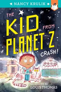 The Kid from Planet Z