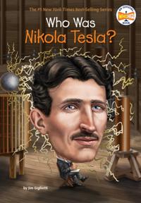Who Was?