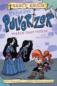 Princess Pulverizer