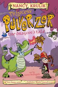 Princess Pulverizer