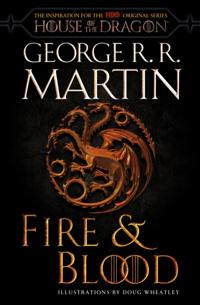 A Song of Ice and Fire