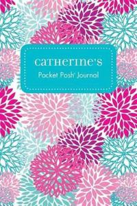 Catherine's Pocket Posh Journal, Mum