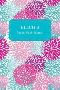Ellen's Pocket Posh Journal, Mum
