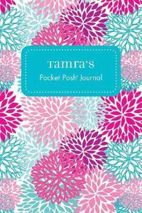 Tamra's Pocket Posh Journal, Mum