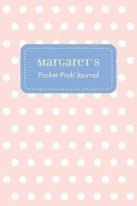 Margaret's Pocket Posh Journal, Polka Dot