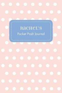 Rachel's Pocket Posh Journal, Polka Dot