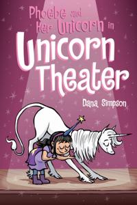 Phoebe and Her Unicorn