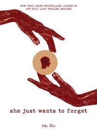 What She Felt