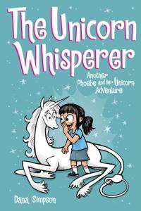 Phoebe and Her Unicorn