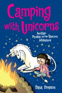 Phoebe and Her Unicorn