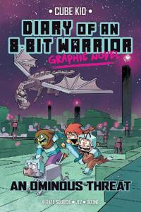 Diary of an 8-Bit Warrior Graphic Novel