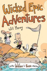 Wallace the Brave