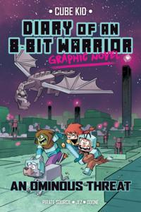 8-Bit Warrior Graphic Novels