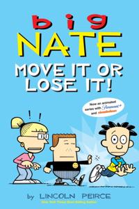 Big Nate