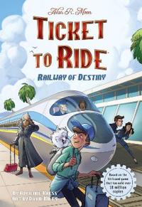 Ticket to Ride™ : Railway of Destiny