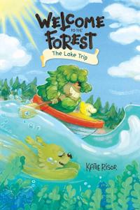 Welcome to the Forest: The Lake Trip