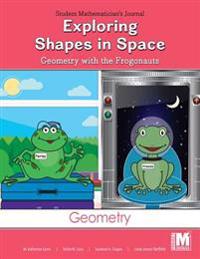 Gavin et al: PM2 Lk U2 SMJ_Exploring Shapes in Space