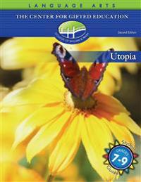Utopia Student Guide