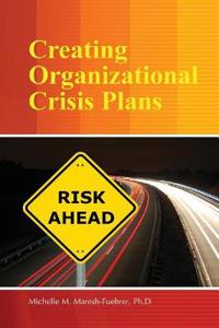 Creating Organizational Crisis Plans