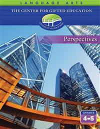 Perspectives Student Guide