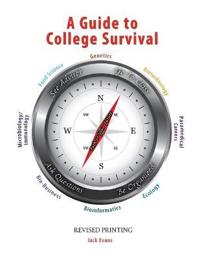 A Guide to College Survival