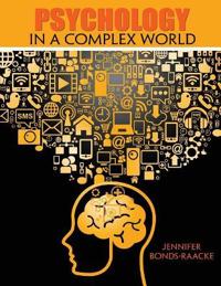 Psychology in a Complex World