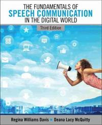 The Fundamentals of Speech Communication in the Digital World