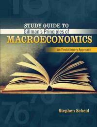 Gillman's Principles of Macroeconomics