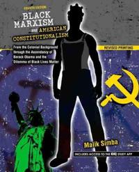 Black Marxism and American Constitutionalism
