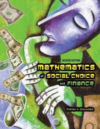 Mathematics of Social Choice and Finance