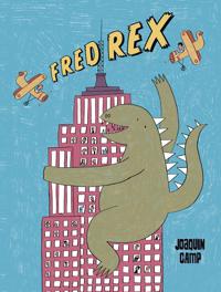 Fred Rex