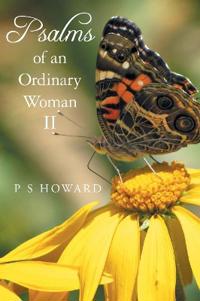 Bokomslag för "Psalms of an Ordinary Woman II"
