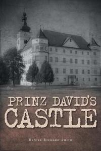 Bokomslag för "Prinz David's Castle"