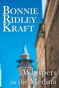 Bokomslag for "Whispers in the Medina"