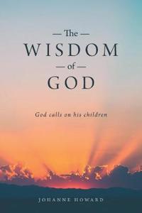 Bokomslag for "The Wisdom of God"